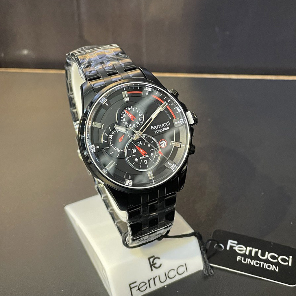 Ferrucci Men Watch FCF13110FM02