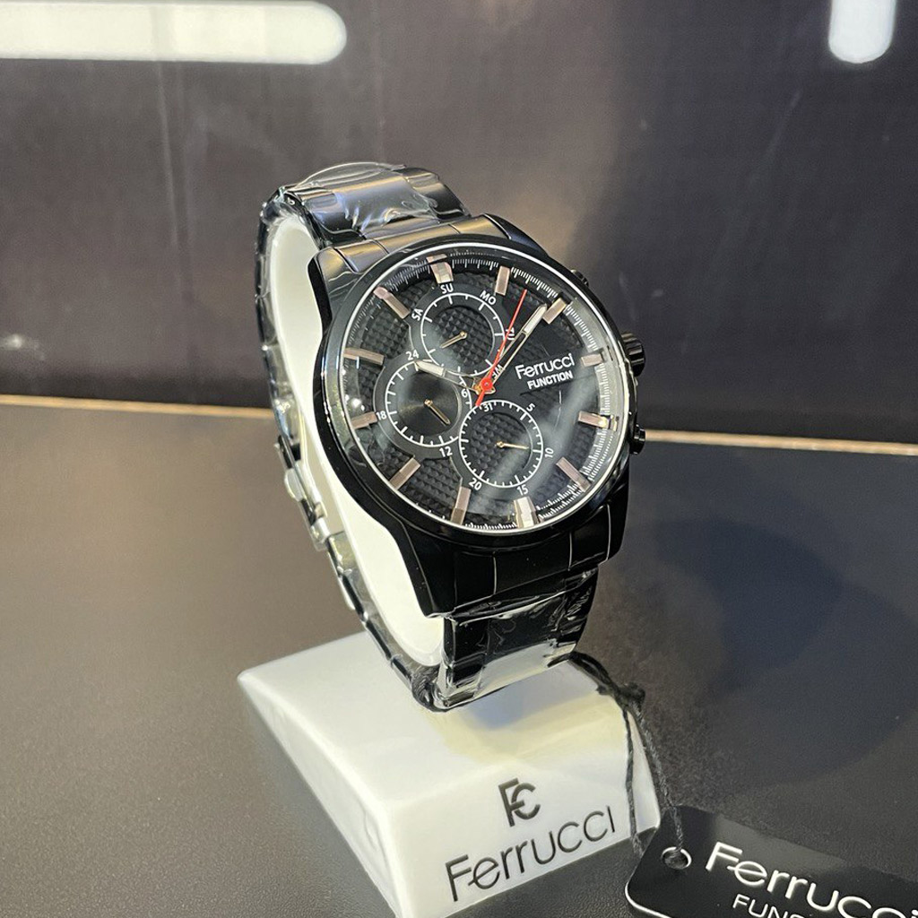 Ferrucci Men Watch FCF13659FM02