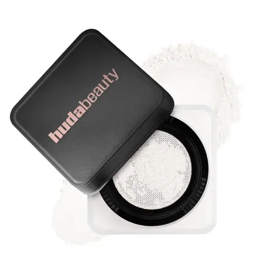 HUDA BEAUTY - Easy Bake Loose Powder