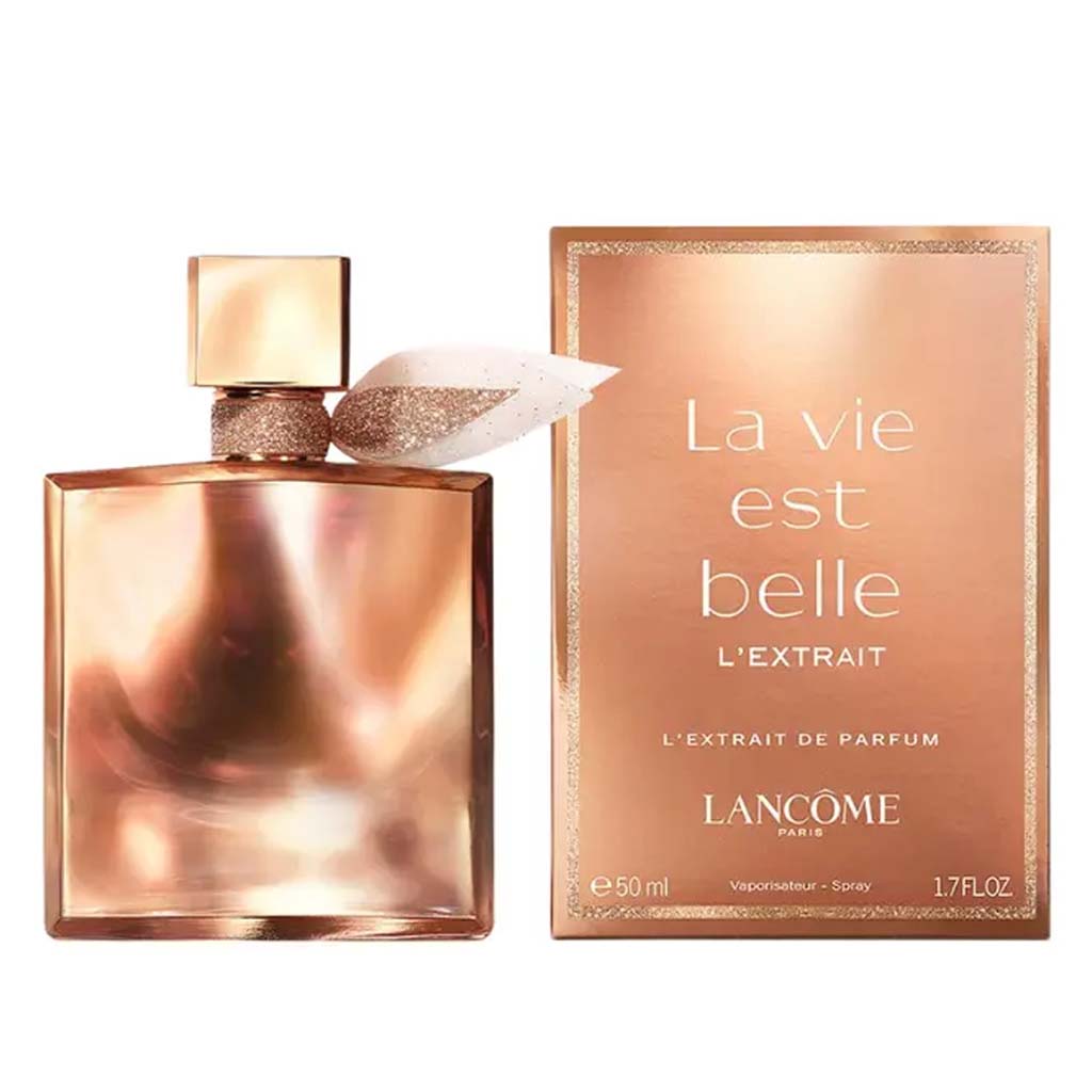 LANCOME La Vie Est Belle L'extrait 50ML LDP