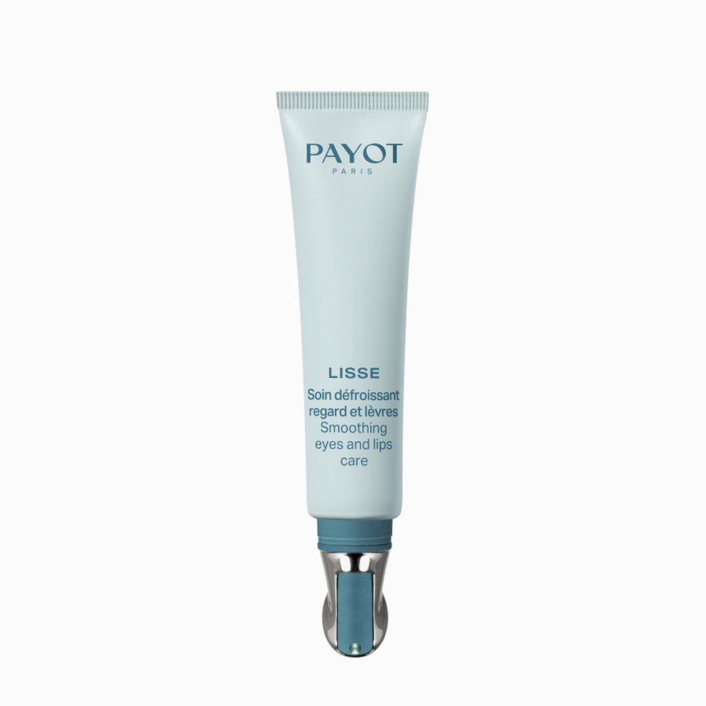 Payot Lisse Smoothing Eye and Lip Care 15ml