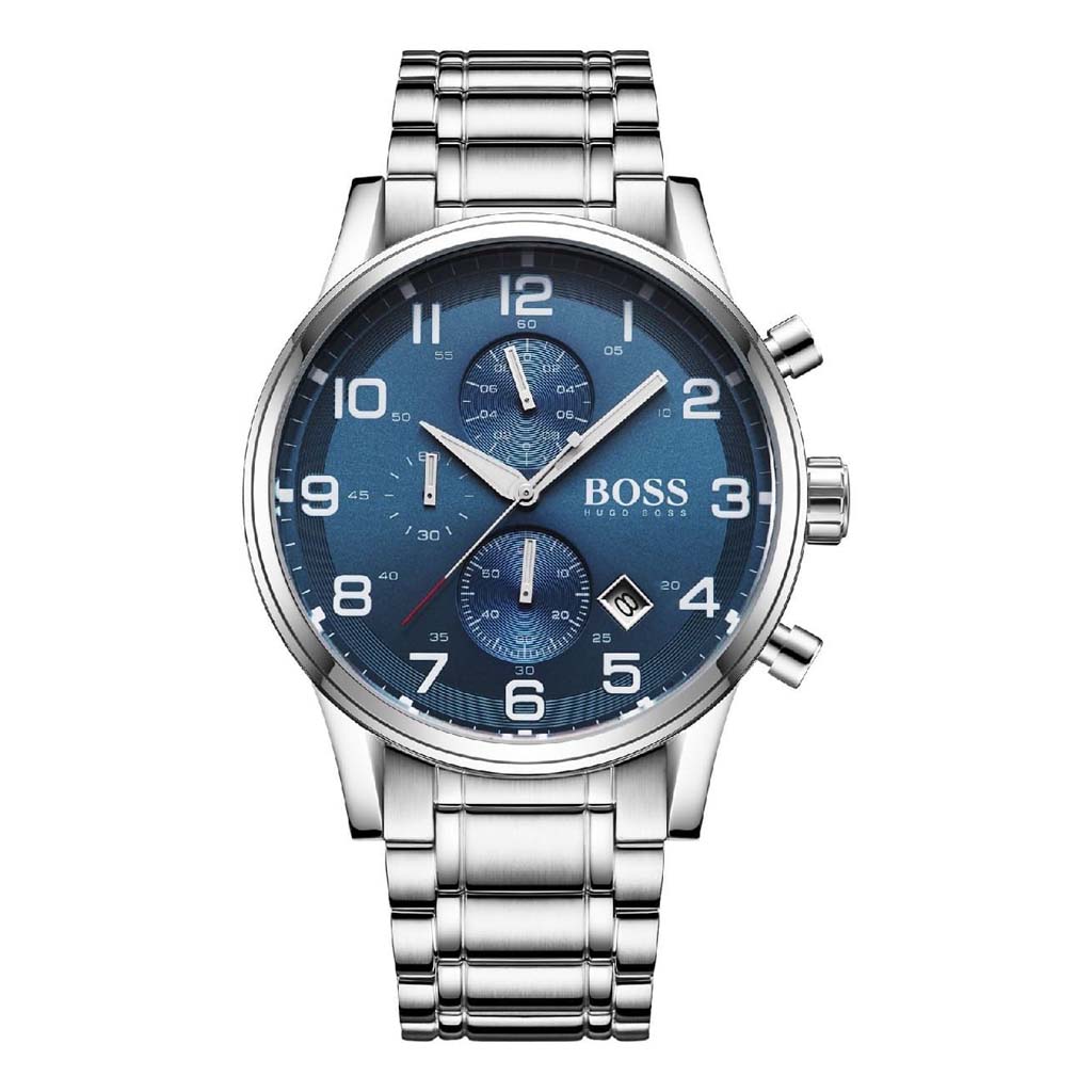 Hugo Boss  Hugo Boss 1513183 men's watch