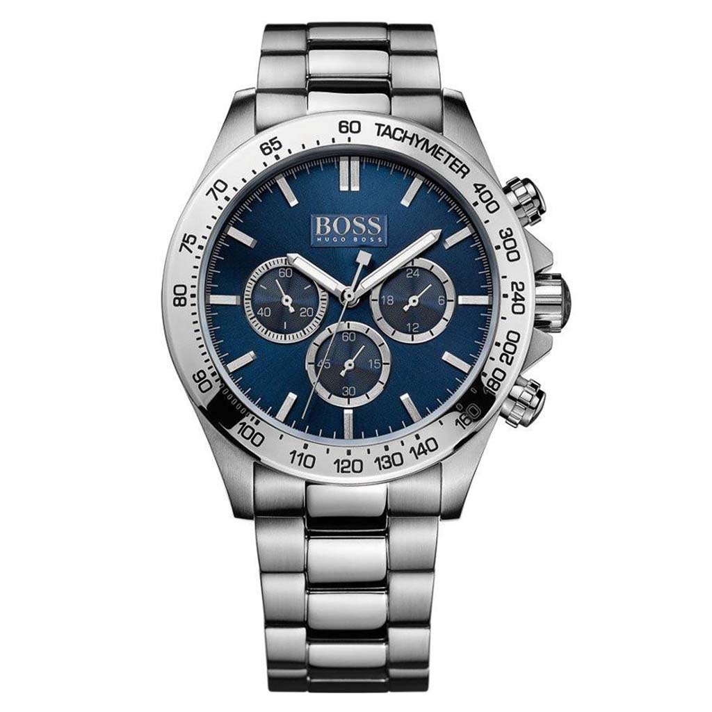 Hugo Boss Watch For Men 1512963 Jam tangan lelaki RM700