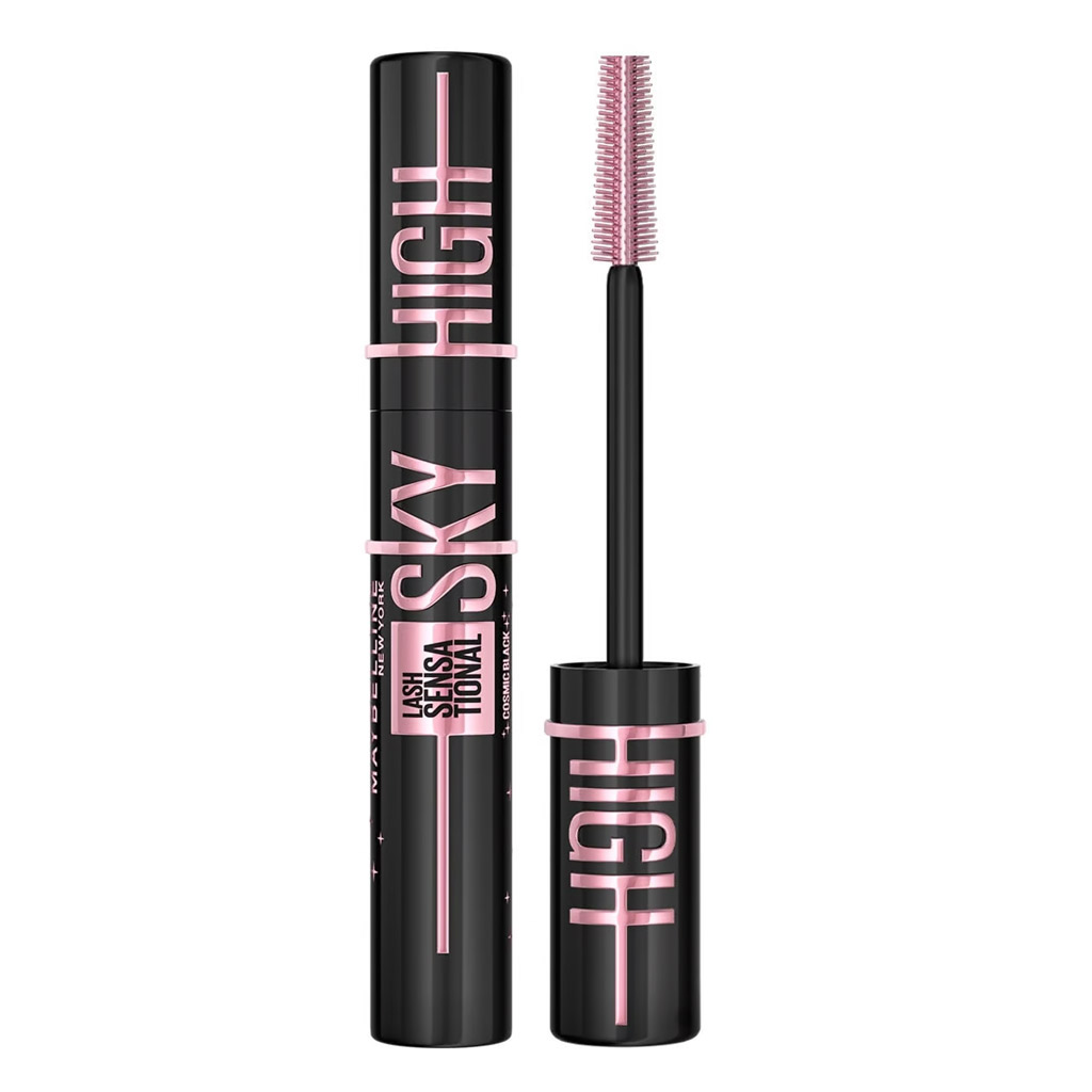 Maybelline - Mascara Lash Sensational Sky High - Cosmic Black