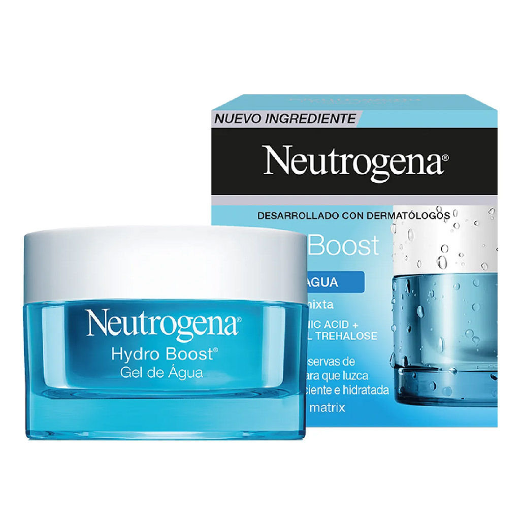 Neutrogena Hydro Boost Acqua-Gel 50mL