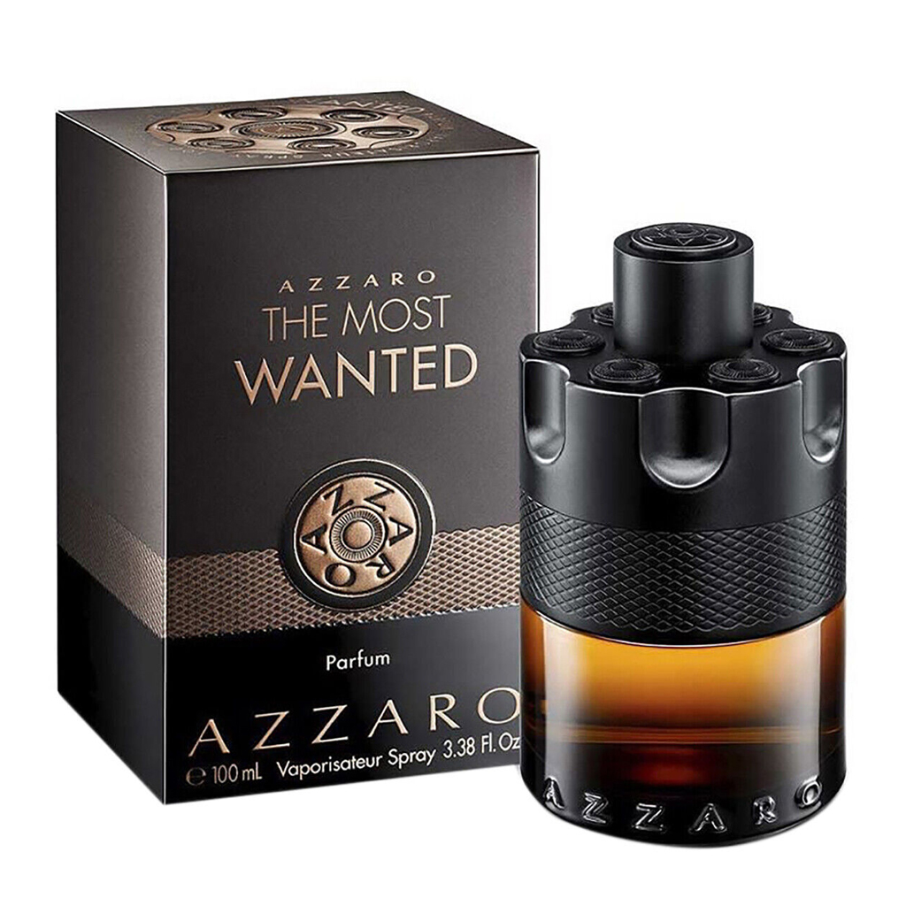 Azzaro The Most Wanted Parfum 100 ml