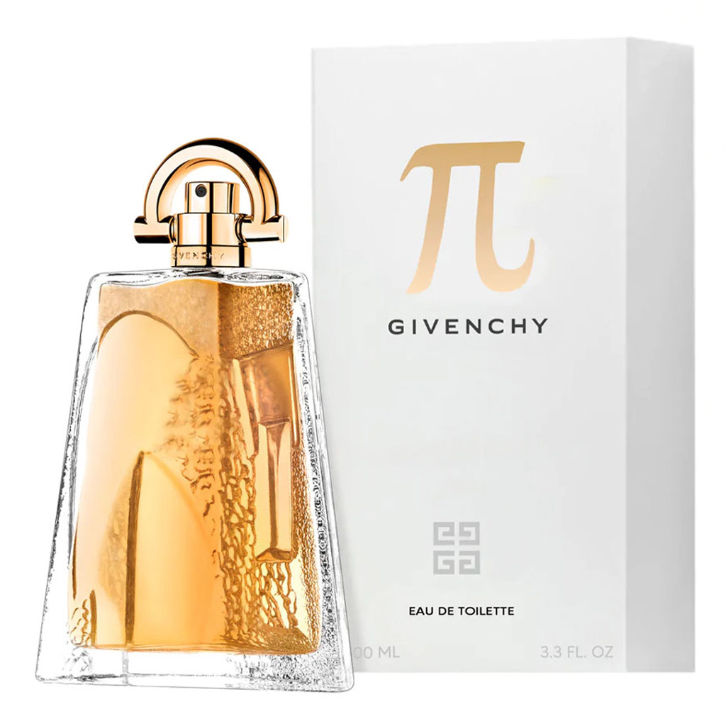 Givenchy Pi Edt 100ml