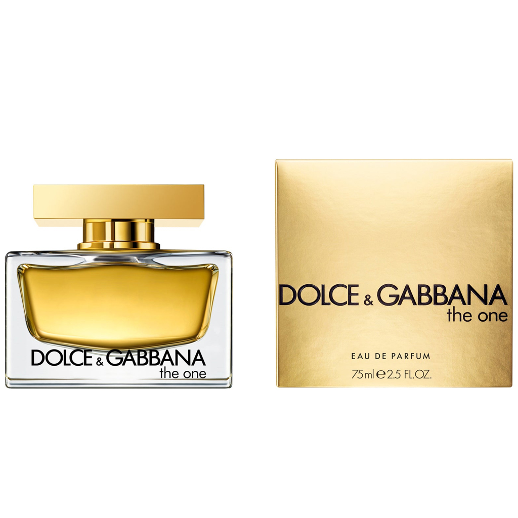 Dolce &amp; Gabbana Ladies The One EDP 75ML