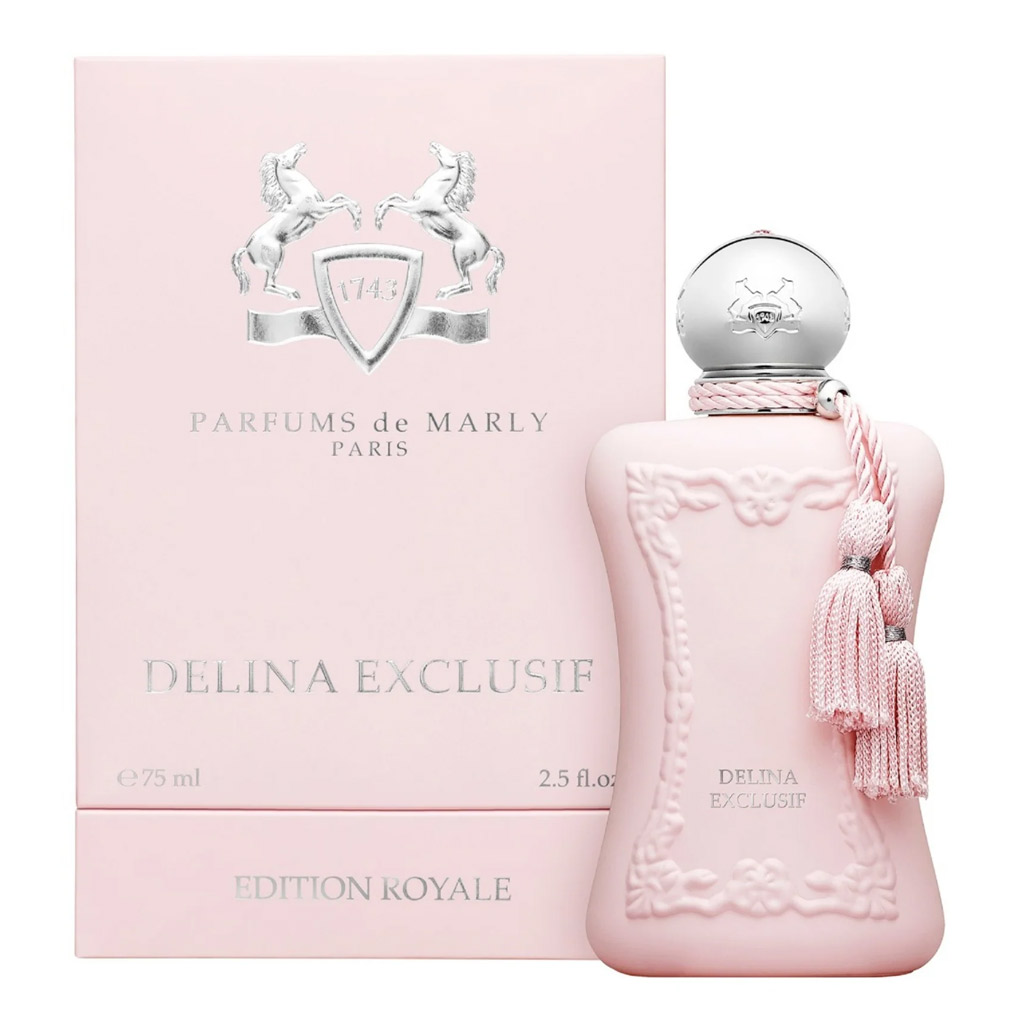 Parfums de Marly Delina Exclusif 75ML