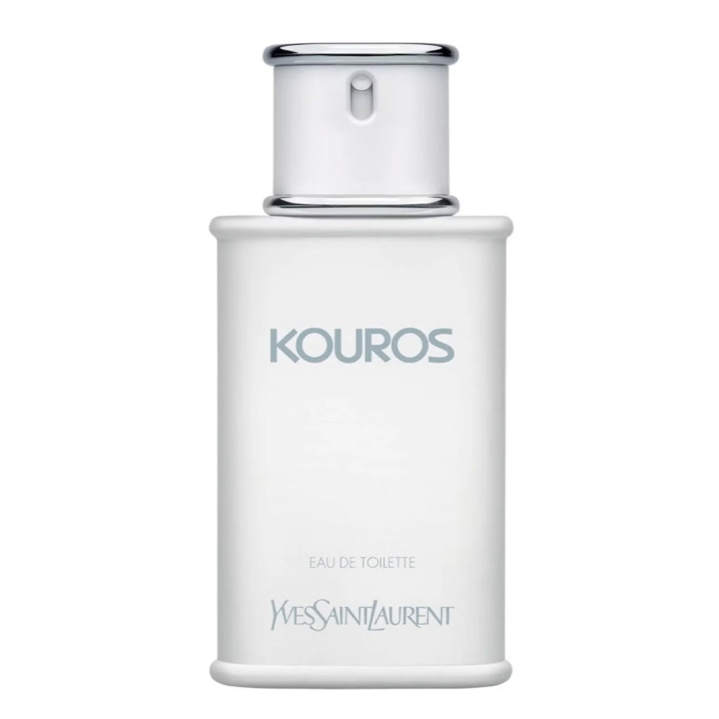 Yves Saint Laurent Kouros Edt 100 ml