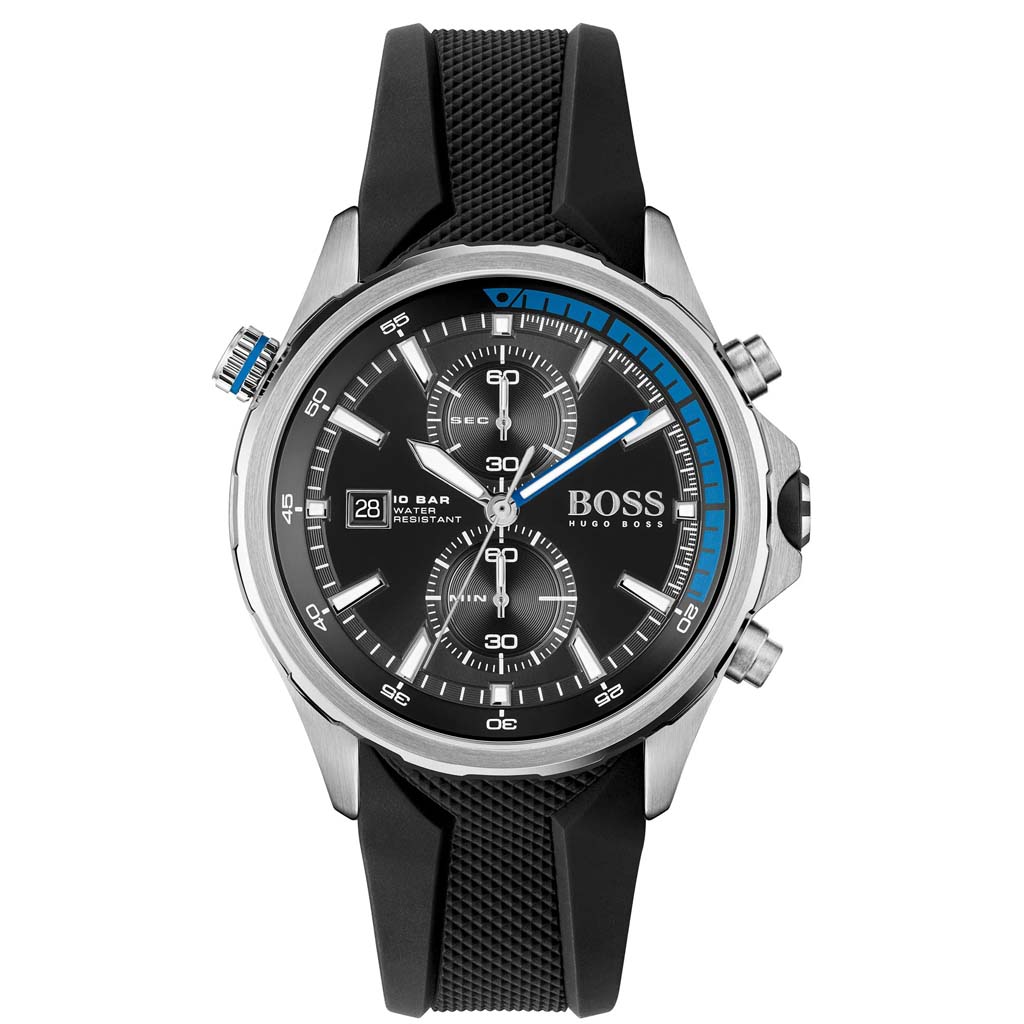 Hugo Boss 1513820 Men's watch