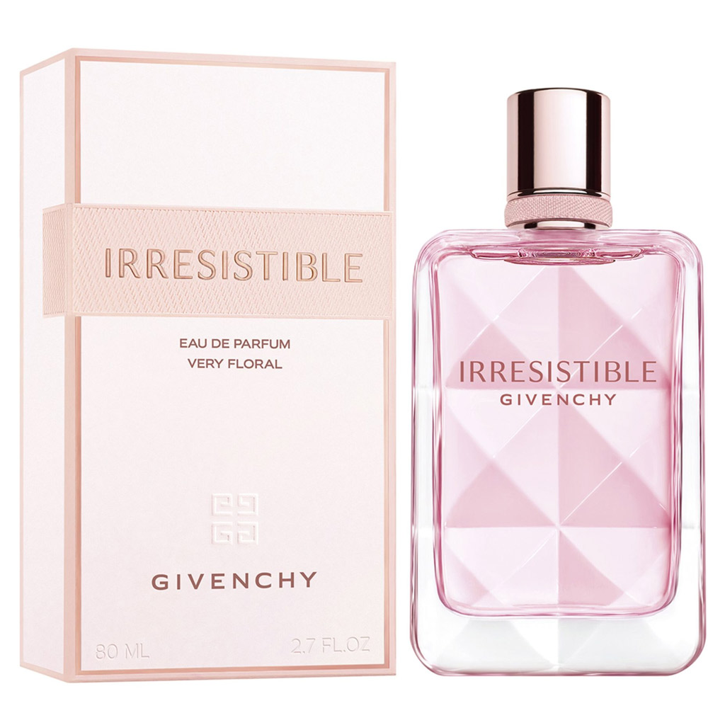 GIVENCHY  Ladies Irresistible Very Floral EDP Spray 2.7 oz Fragrances