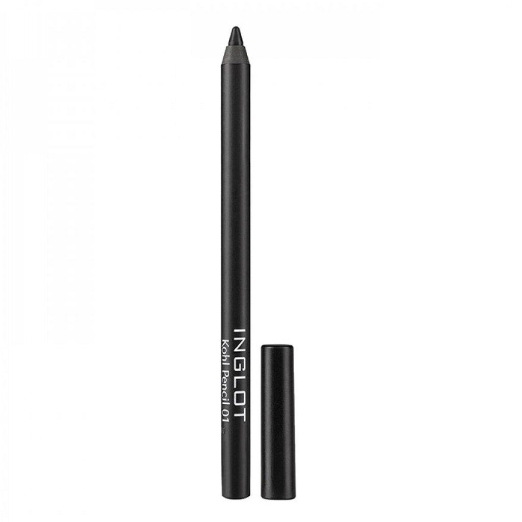 Inglot Kohl Pencil Black