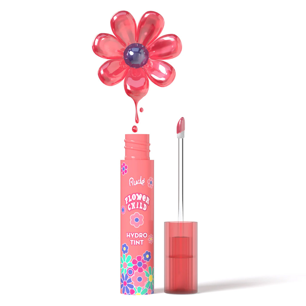 Rude Flower Child Hydro Tint