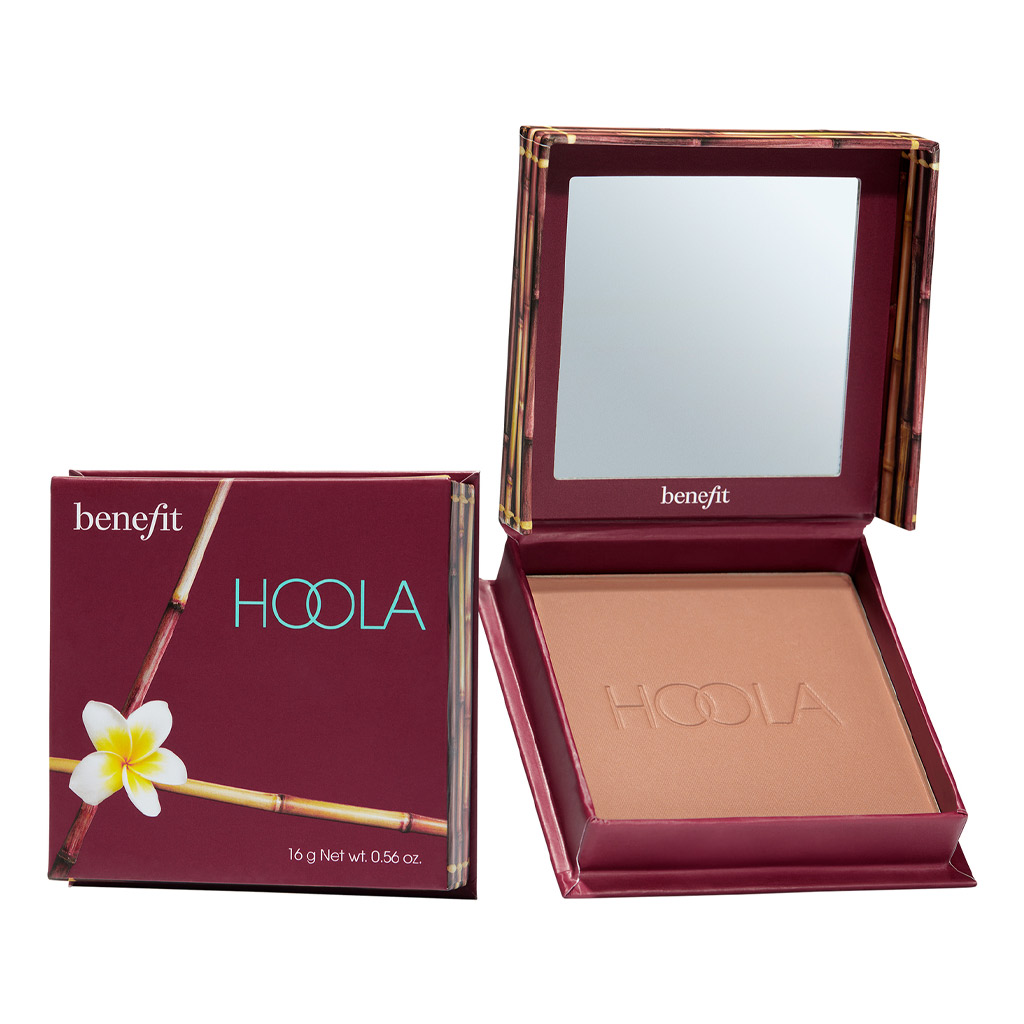 Benefit Hoola Bronzer Value Size 16g