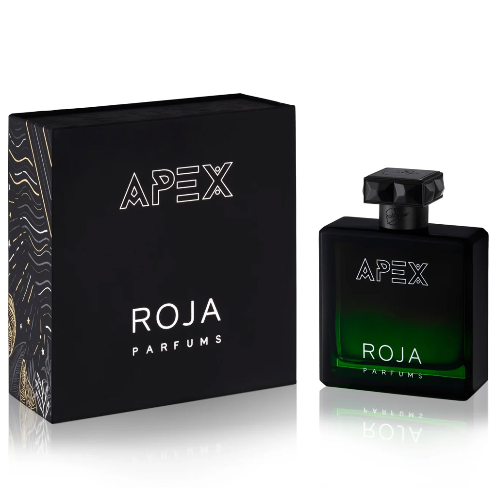 Roja Apex 100 EDP For Men