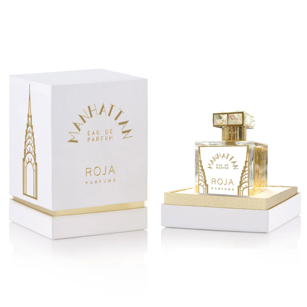 Roja Manhattan 100ML EDP