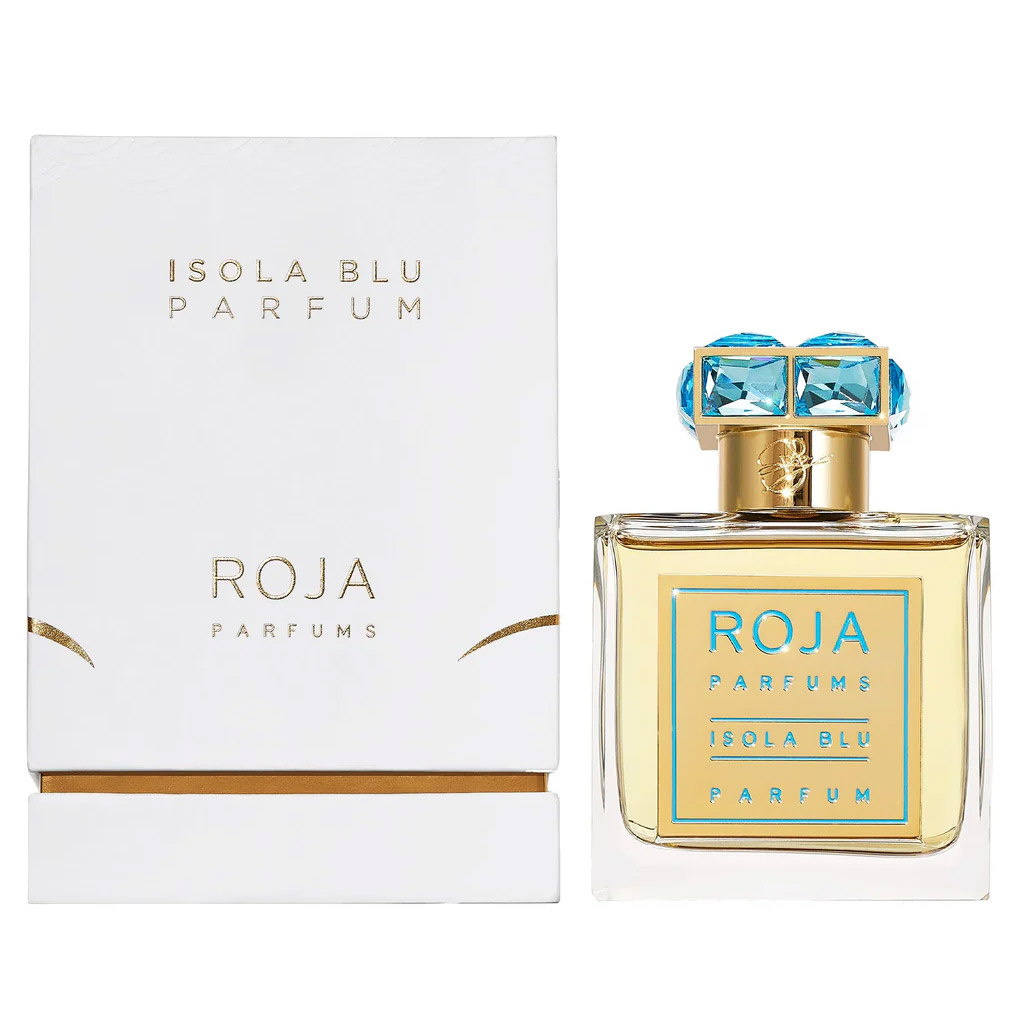 Roja Isola Blue Parfum 50ML