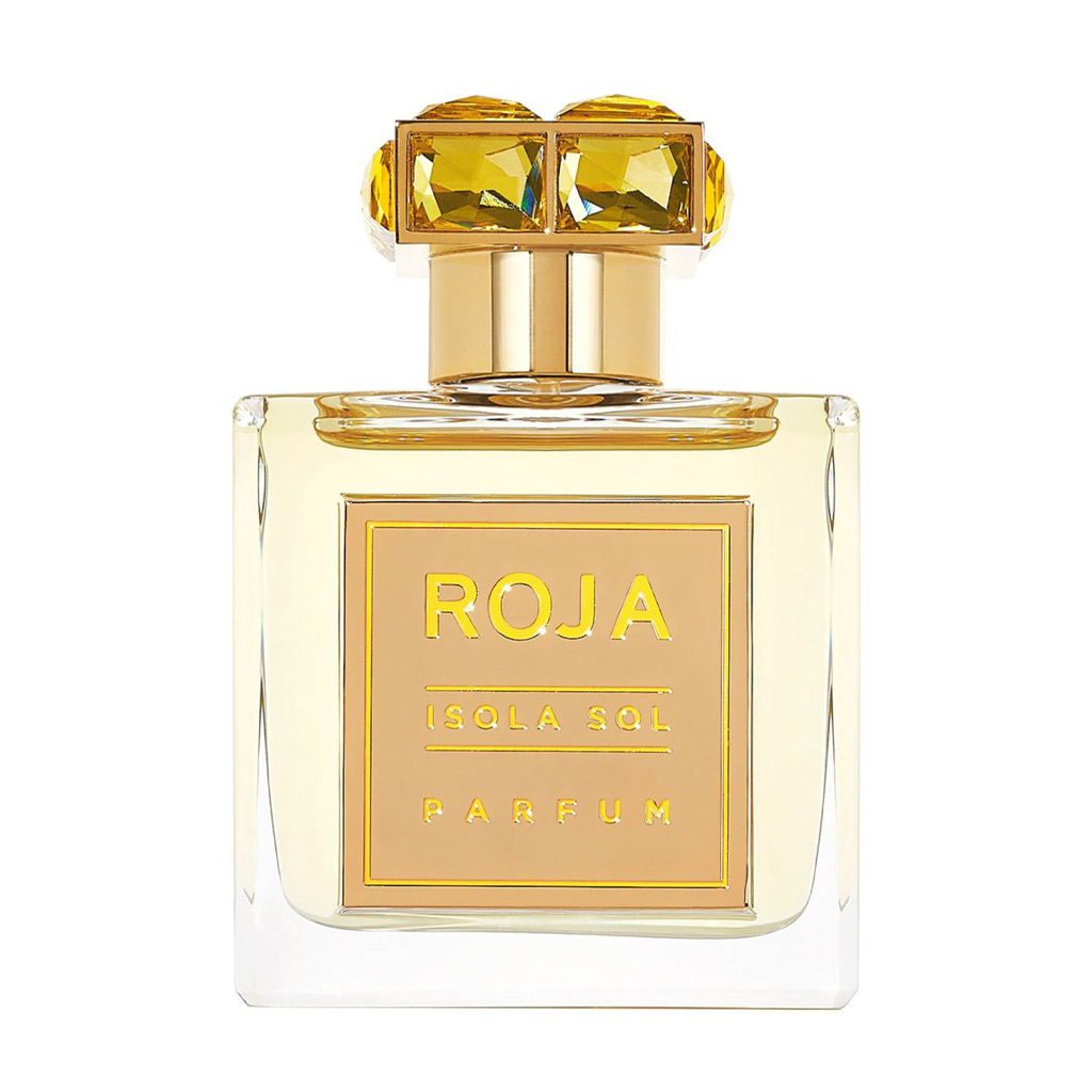 Roja Sola Sol Parfum 50ML