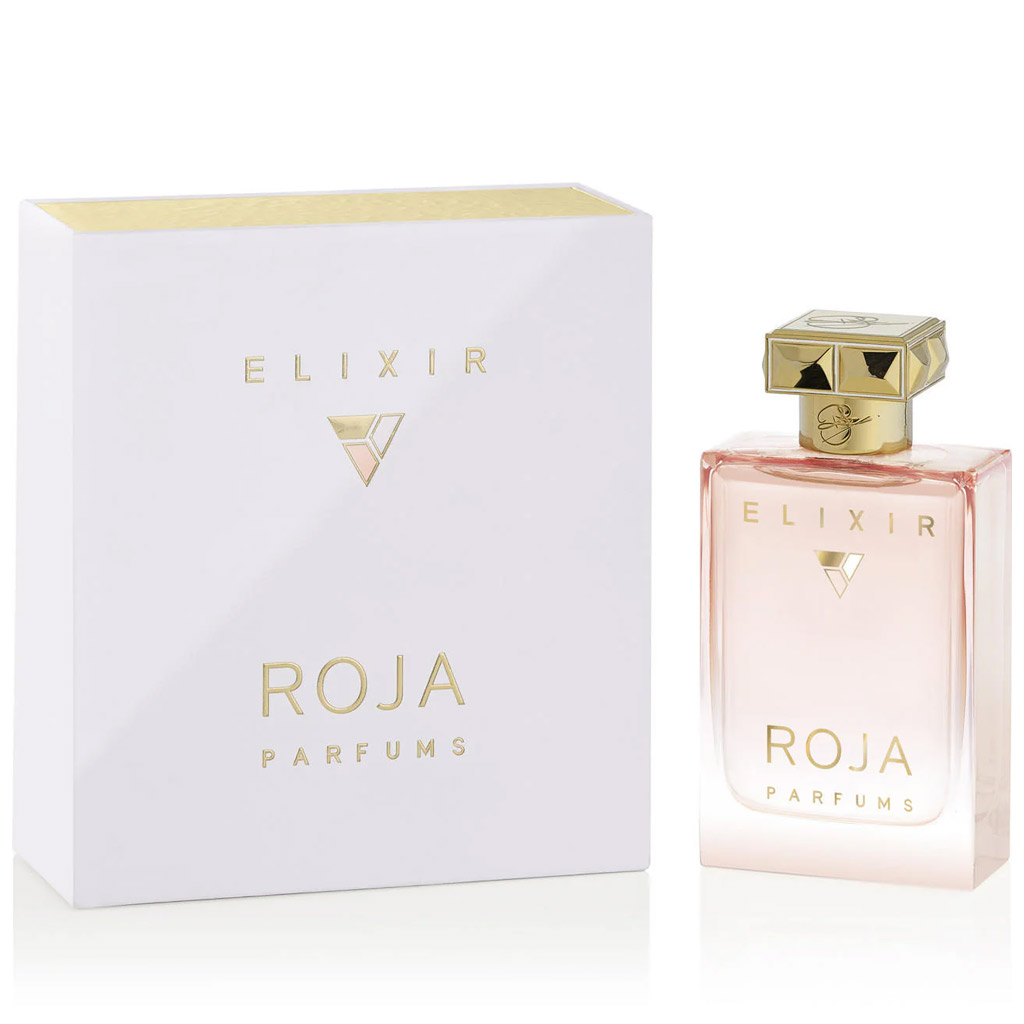 Roja Essence Elixir De Parfum EDP 100ML Women