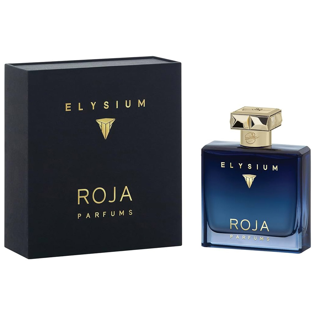 ROJA PARFUMS  Men's Elysium EDP Spray 3.4 oz (100 ml)