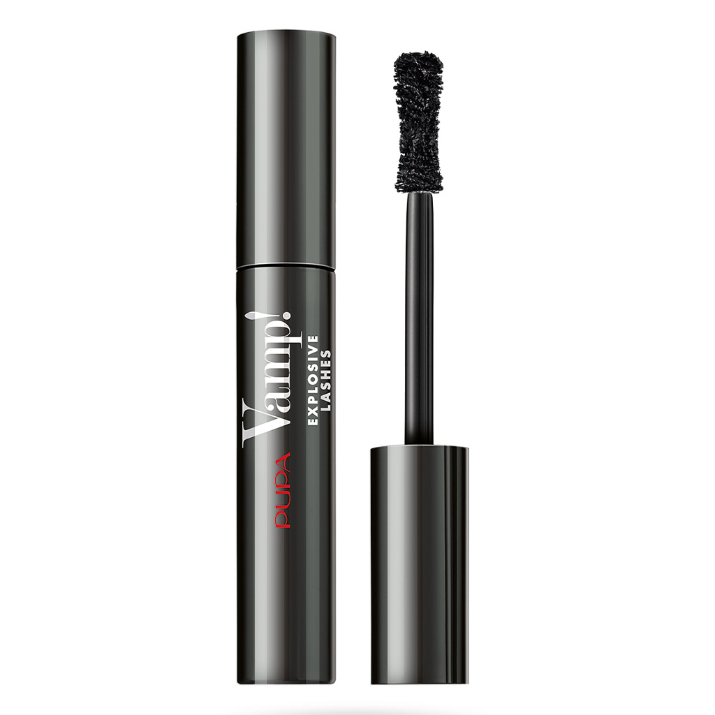 Pupa Maxi Volume Mascara