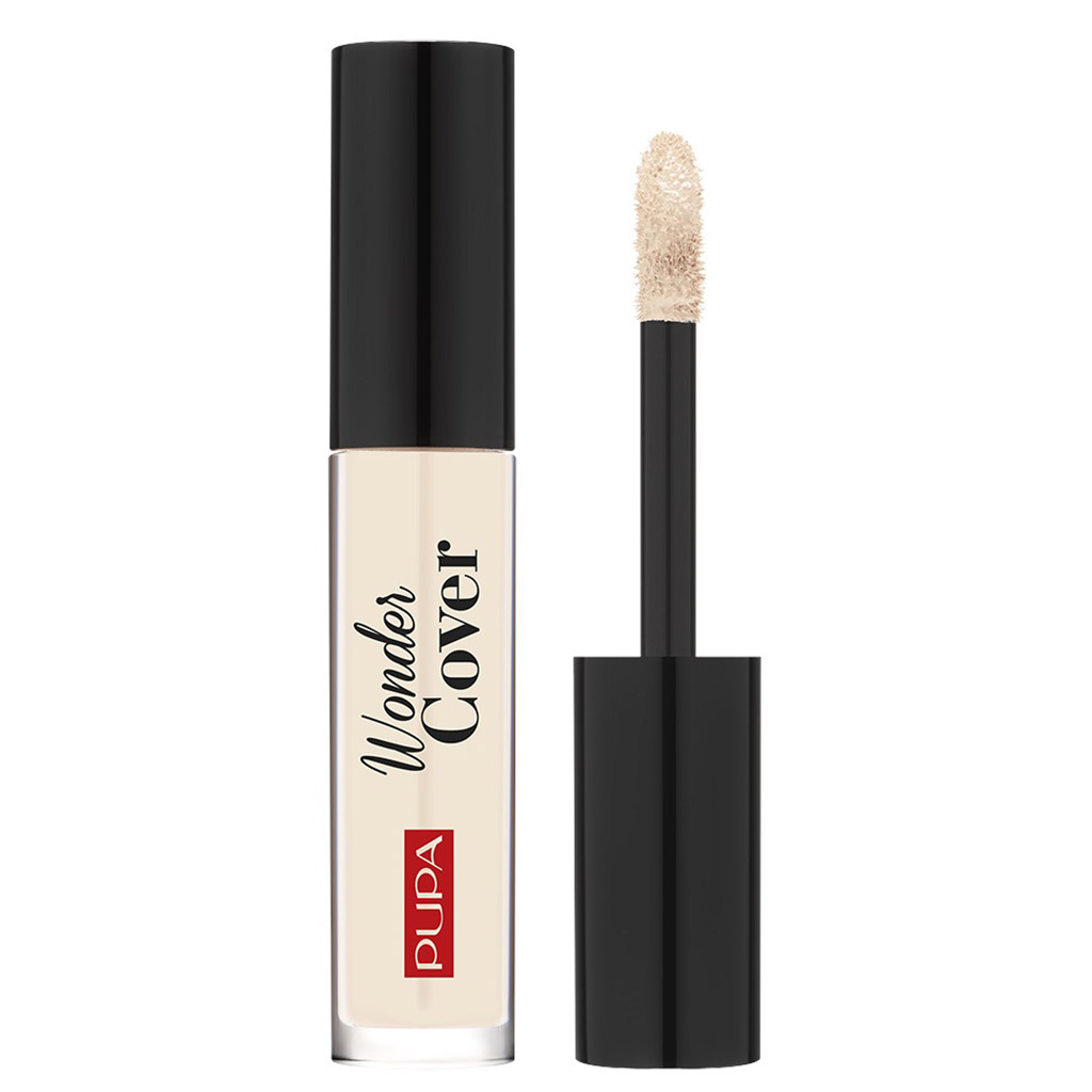 PUPA WONDER COVER CONCEALER