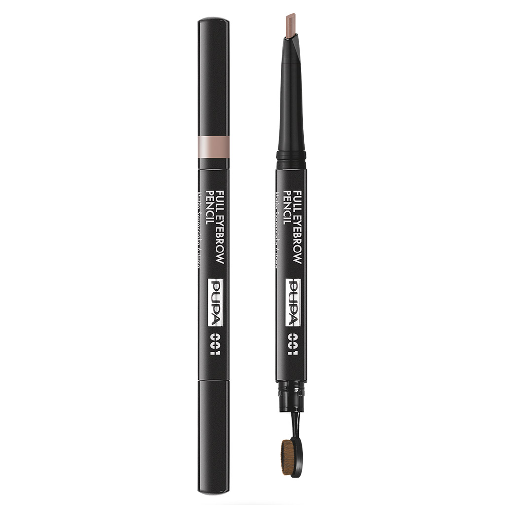 Pupa Full Eyebrow Pencil