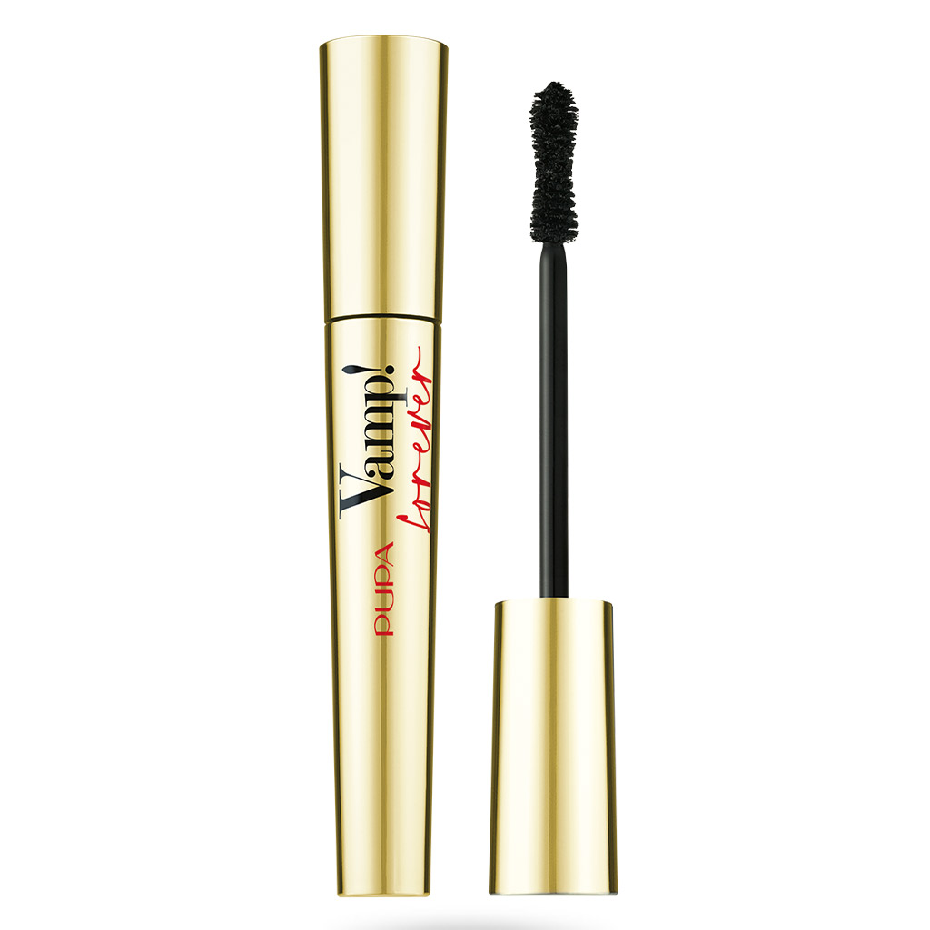 Pupa Forever Vamp Mascara 111