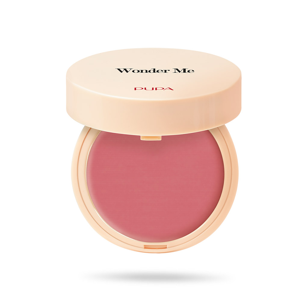 Pupa Wonder Me Blush