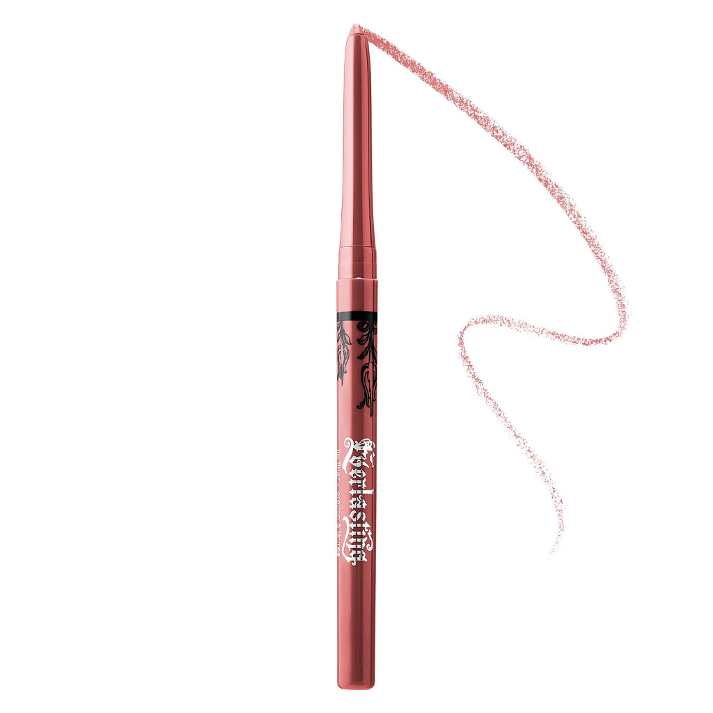 Kat Von D - KVD Everlasting Lip Liner - Lolita II