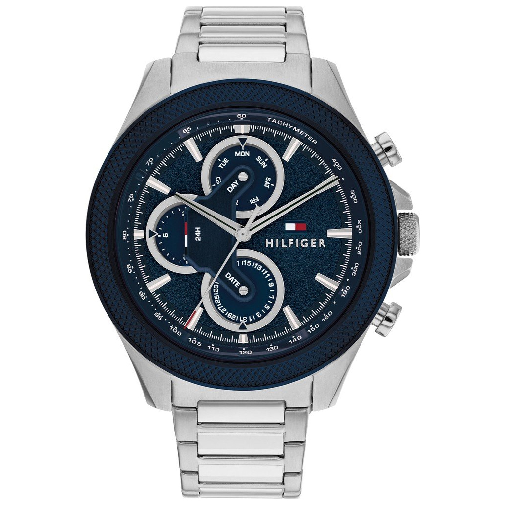 Tommy Hilfiger 1792080 Watch For Men