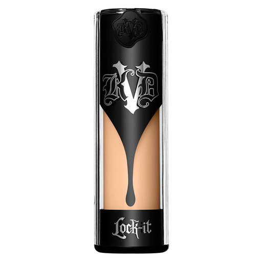 KVD LOCK IT FOUNDATION 24H FULL COVERAGE