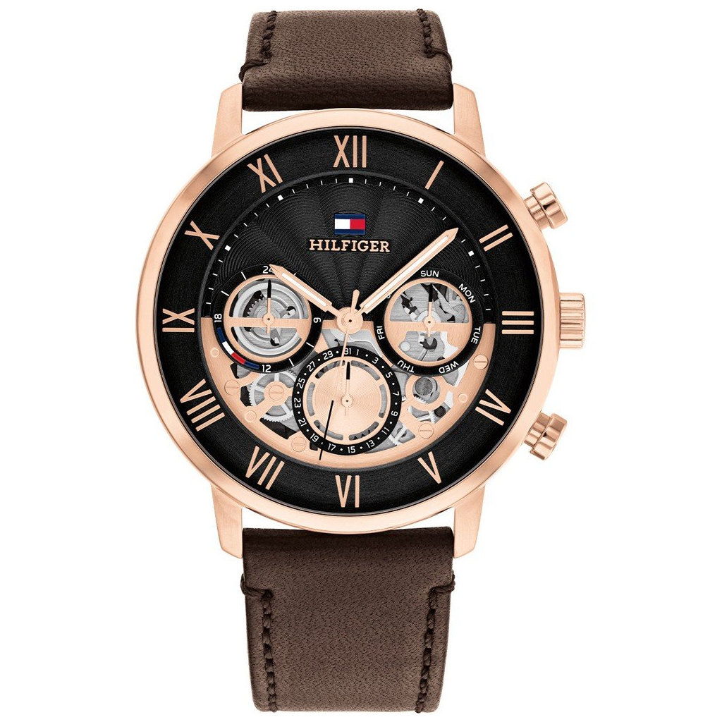 Tommy Hilfiger 1710566 Watch For Men