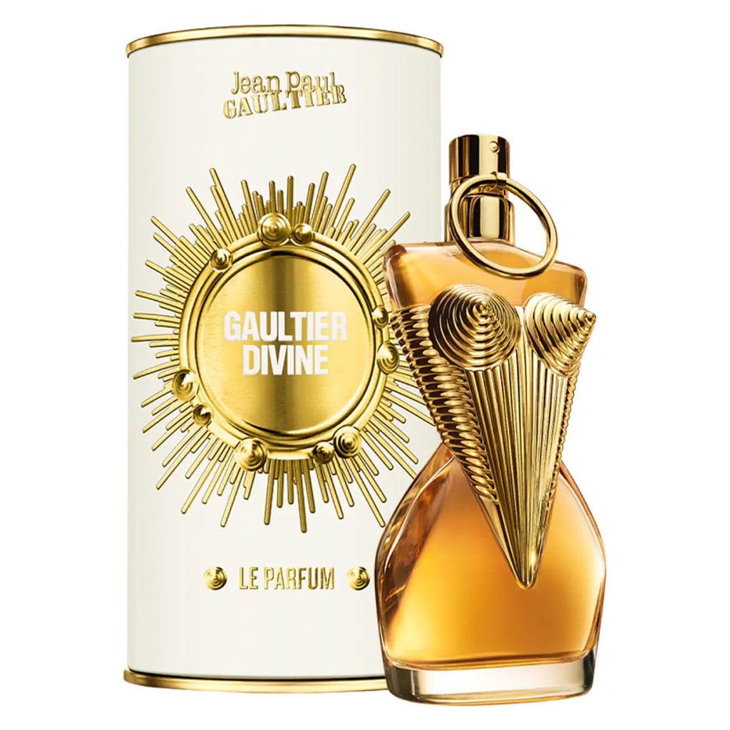 Jean Paul Guilter Divine La Parfum 100ML For Women