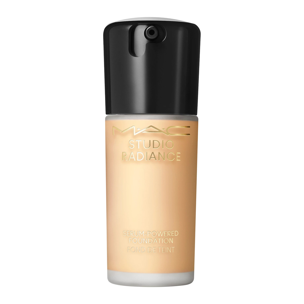 Mac Studio Radiance Serum Powered Foundation 30ML