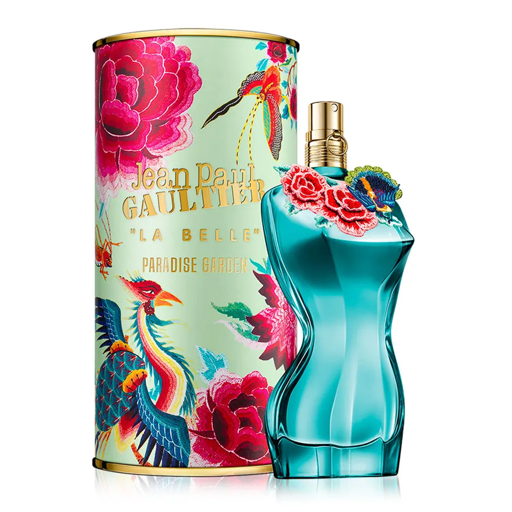 Jean Paul Gaultier La Belle Paradise Garden 100ML EDP For Women