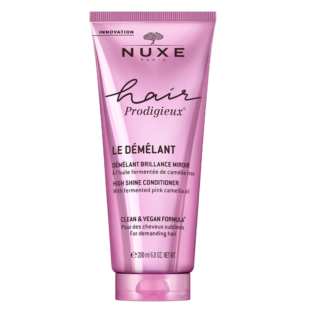 Nuxe Hair Prodigious Detangling Conditioner 200ml