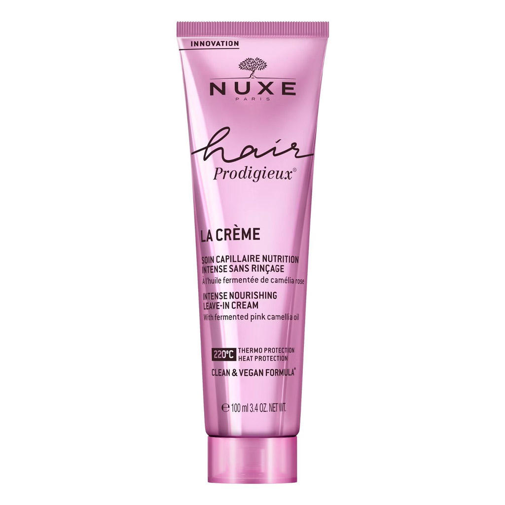 Nuxe Hair Prodigieux Intense Nutrition Hair Treatment 100ml