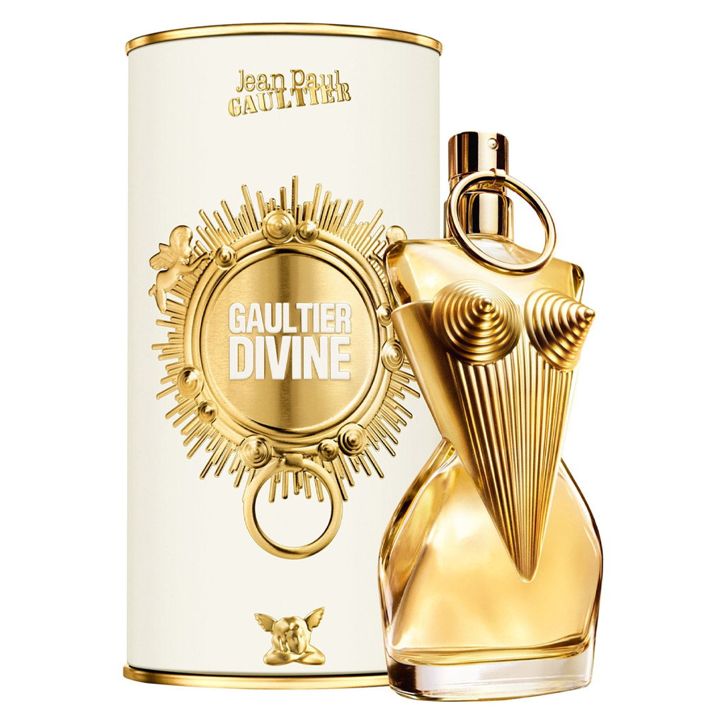 Jean Paul Gaultier Divine 100ML EDP For Women