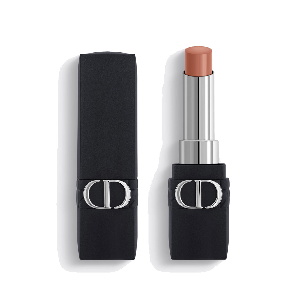 Dior Forever Lipstick Bare Lip Comfort