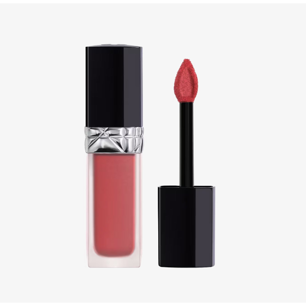 Dior Rouge Forever Liquid Weightless Longwear