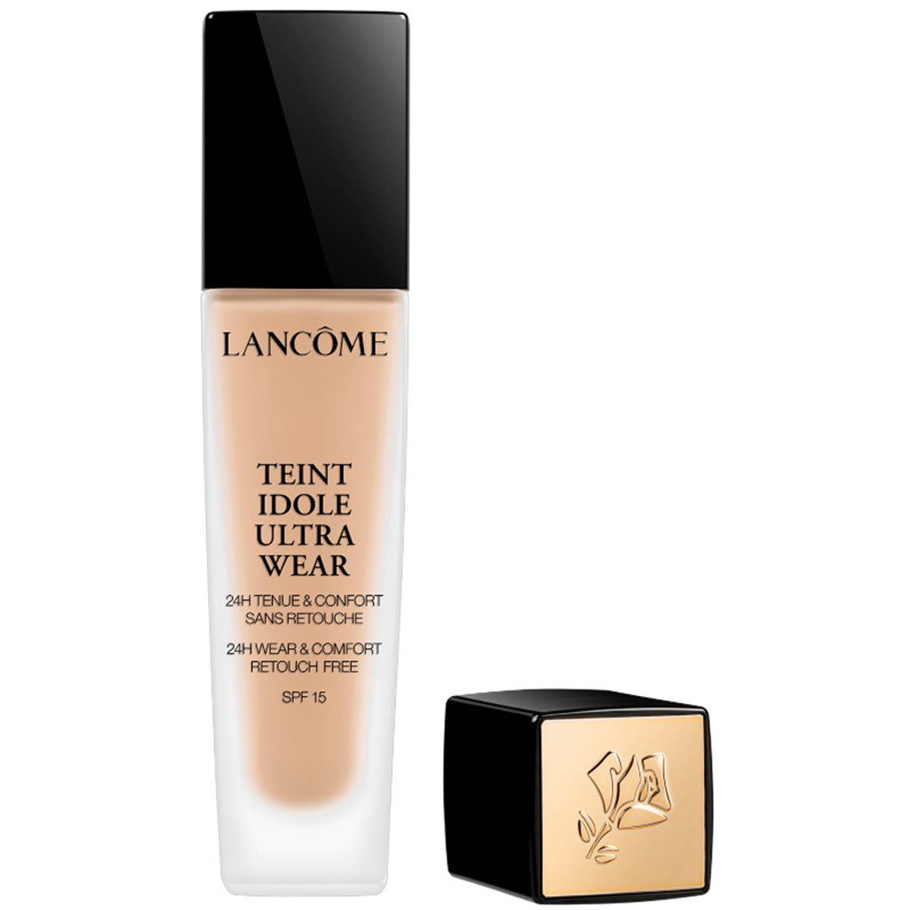 LANCOME FOUNDATION Teint Idole Ultra Wear 24H Wear & Comfort
