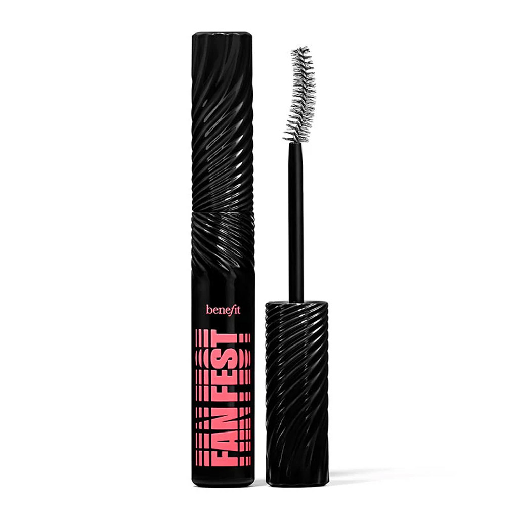 Benefit Fanfest Fanning And Volumizing Mascara