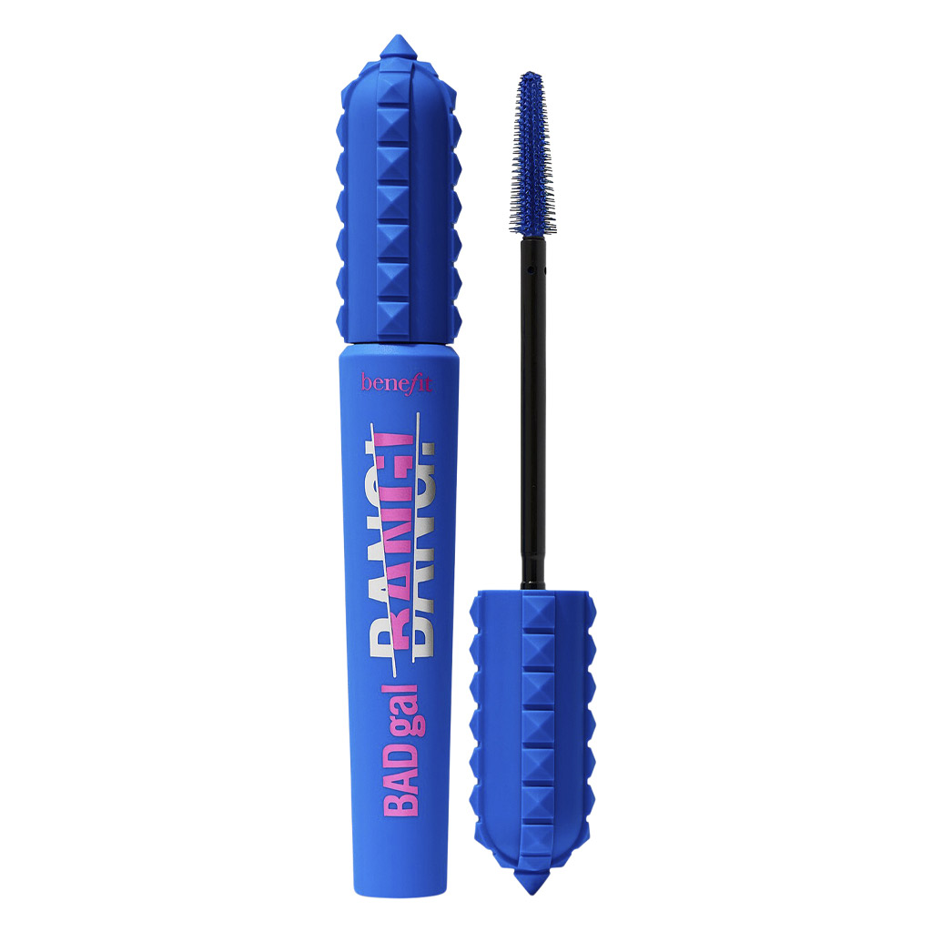 Benefit Bad Gal Mascara Power Blue