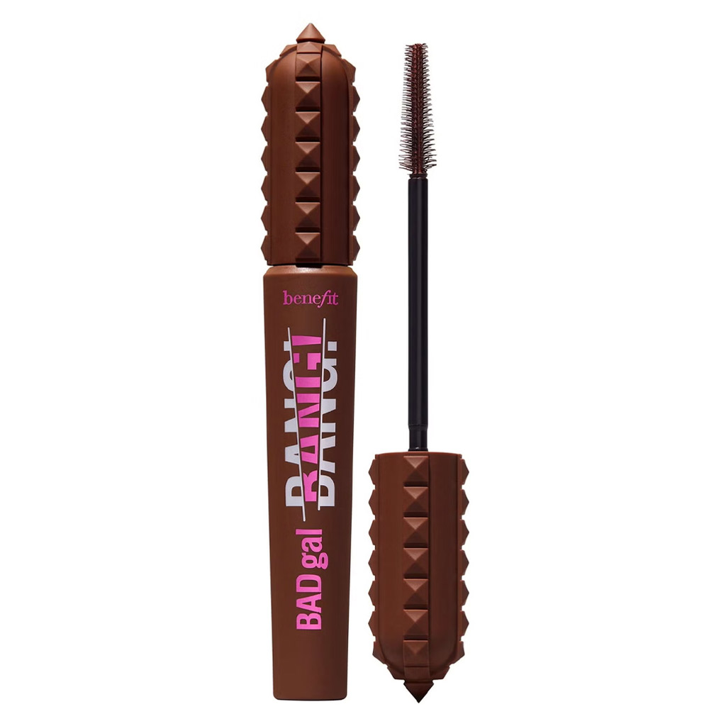 Benefit Bad Gal Mascara Rebel Brown