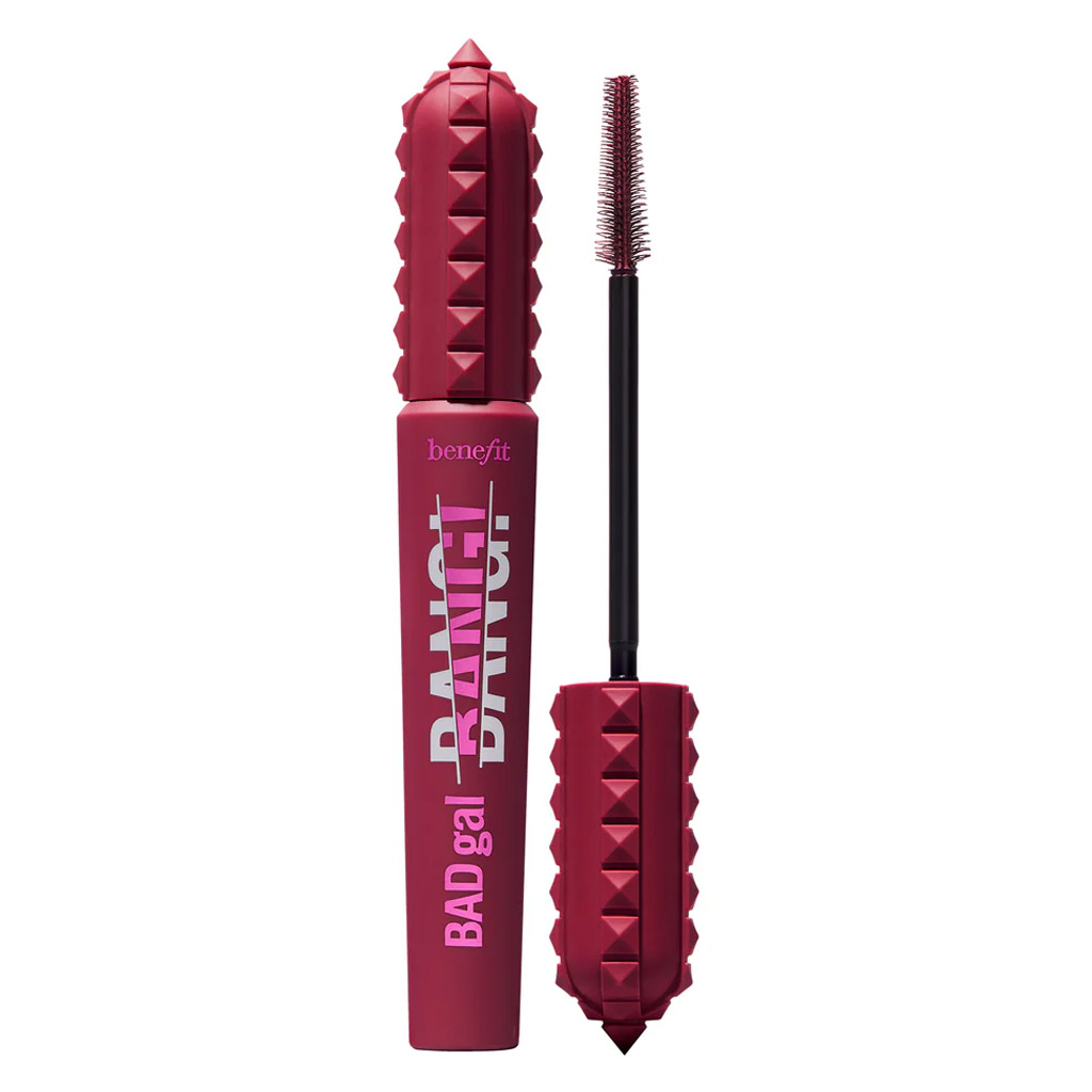 Benefit Bad Gal Mascara Wild Plum