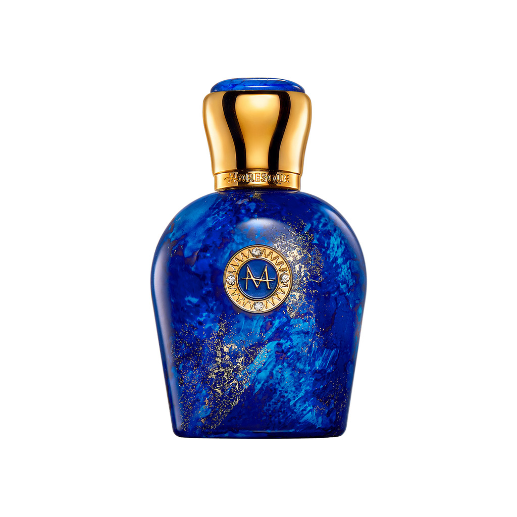 Moresque Sahara Blue 50ML EDP