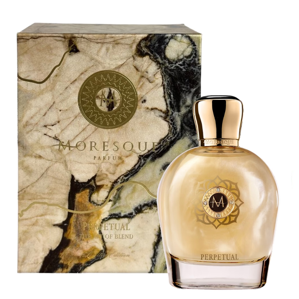 Moresque Perpetual 100ML