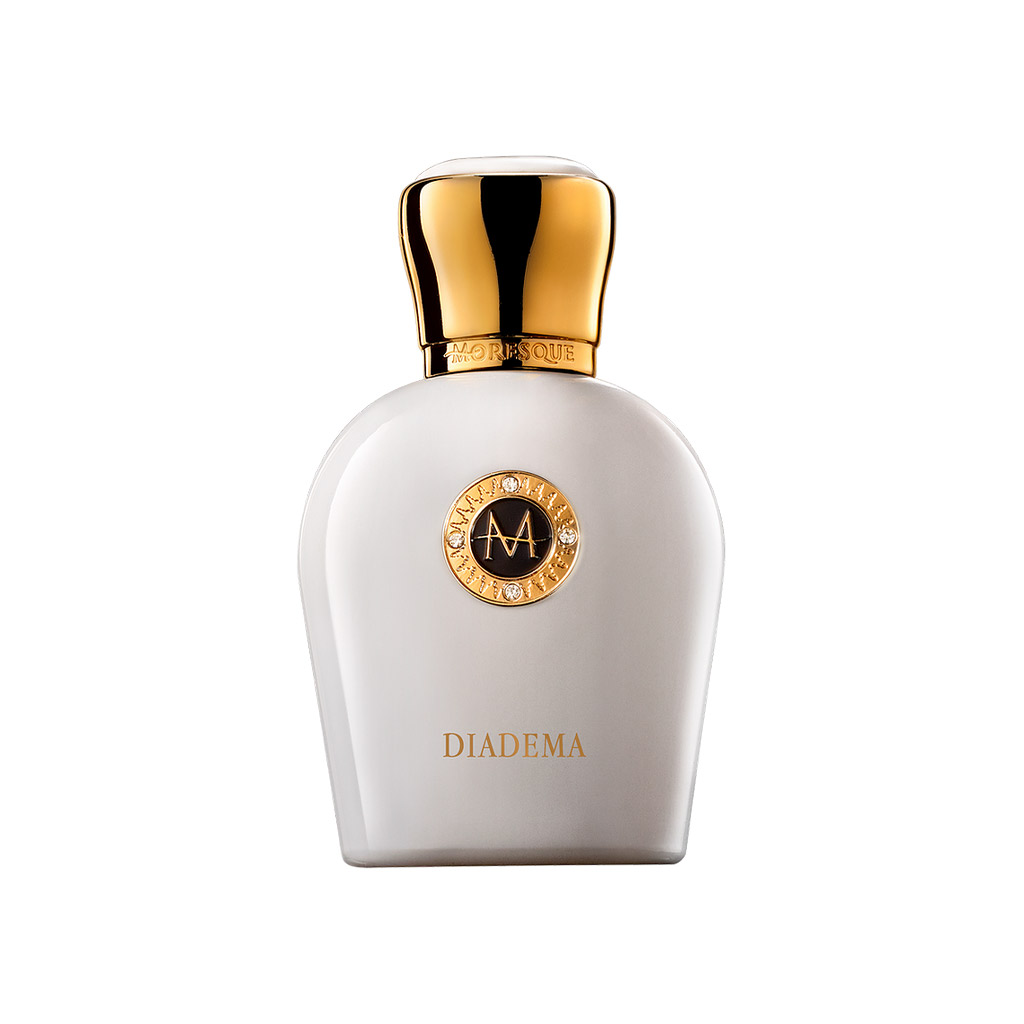 Moresque Diadema White Collection 50ML